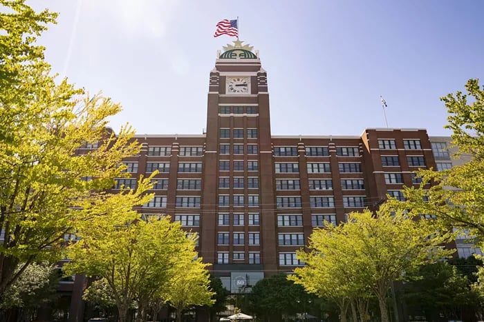 Image for article: Starbucks Union Announces Nationwide <b>Strike</b> - The Stranger