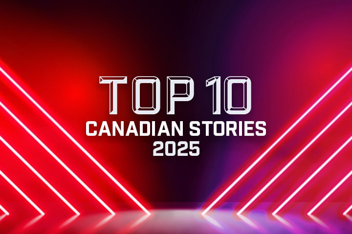 Image for article: Top 10 of 2025: Canadian Stories