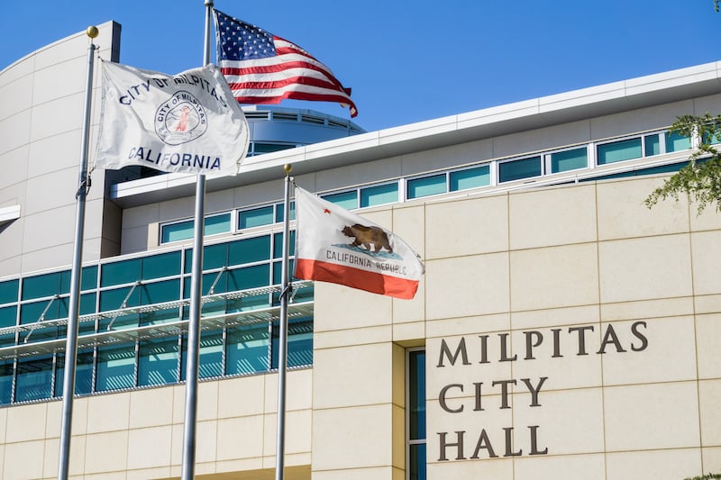 City of Milpitas and MidCon reach tentative agreement, avoiding a potential <b>strike</b>