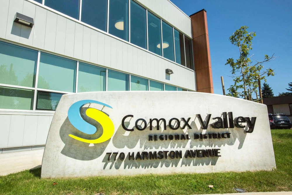 Image for article: Union Representing Comox Valley Sports And Aquatic Centre <b>Workers</b> Issues <b>Strike</b> Notice