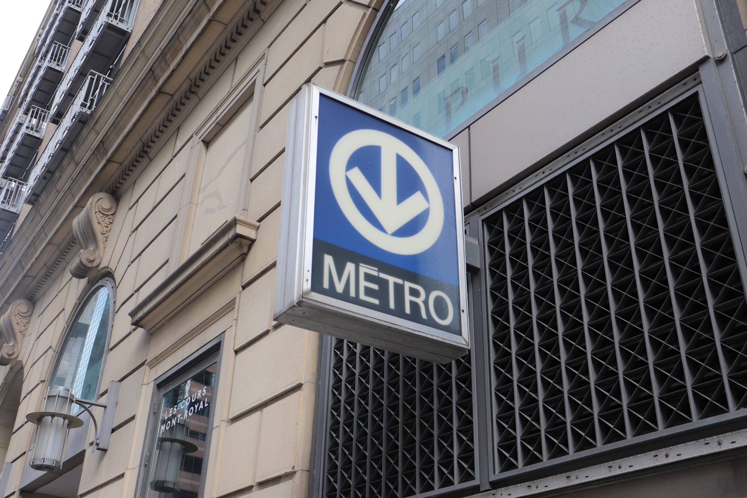 Maintenance <b>strike</b>: STM and union disagree on holidays - CityNews Montreal