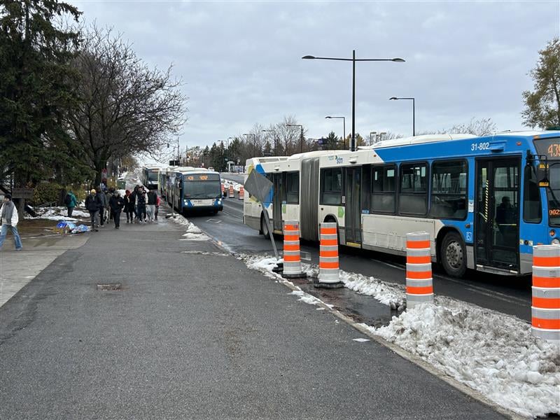 Montrealers relieved as last-minute deal averts STM weekend shutdown