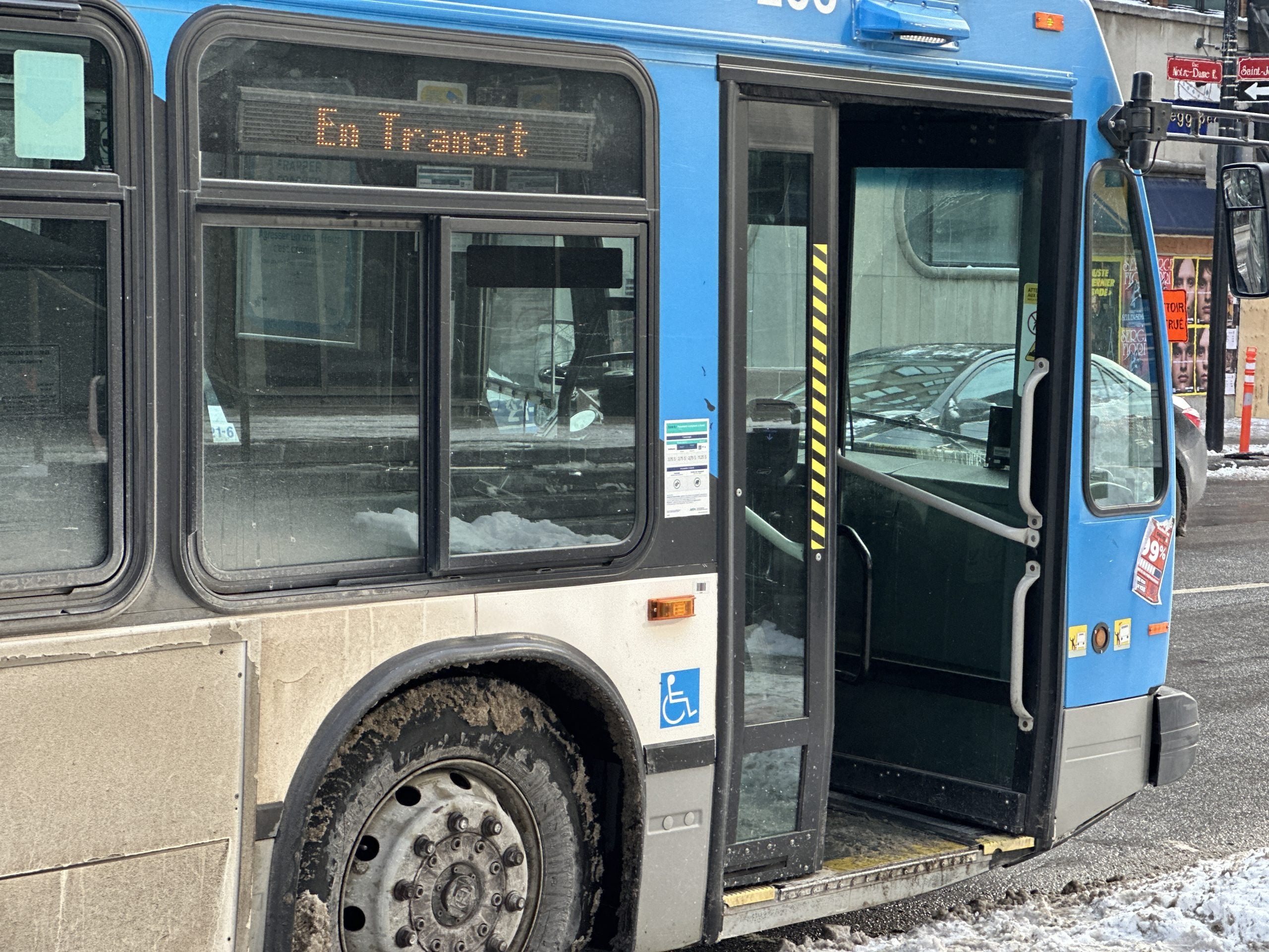 Image for article: STM <b>strike</b>: no date set for resumption of negotiations; three agreements reached