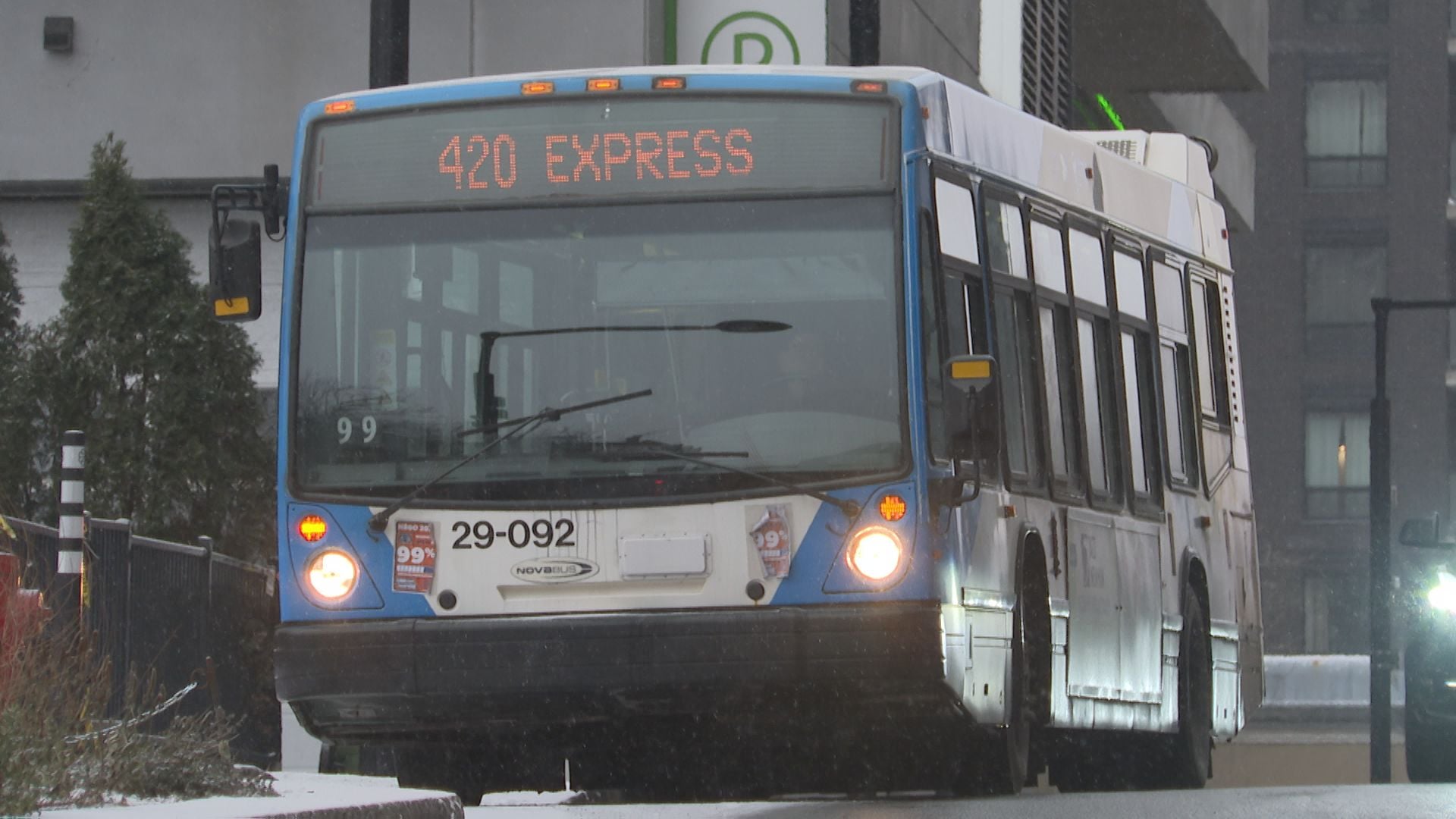 Image for article: New <b>strike</b> by STM maintenance <b>workers</b> will begin two days later - CityNews Montreal