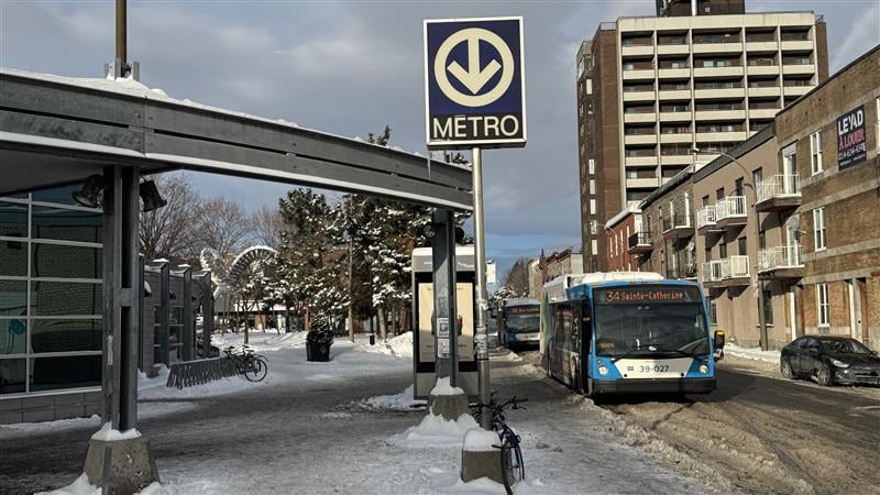 Image for article: STM professional workers’ union overtime strike ends after tentative deal