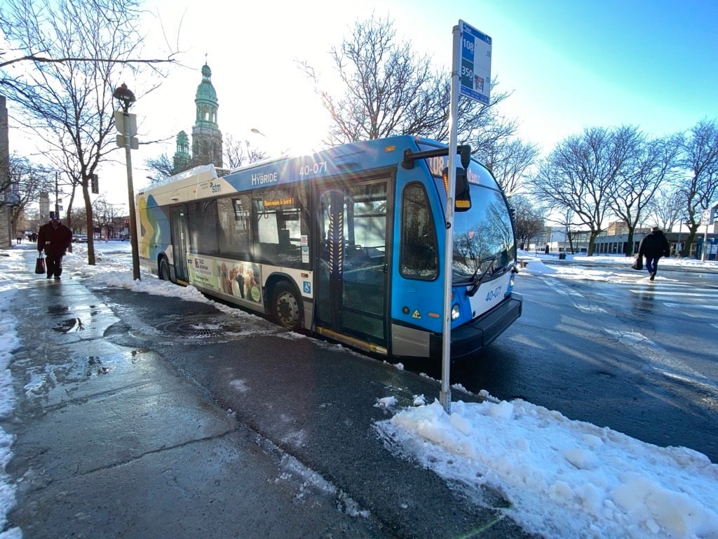 Image for article: STM overtime strike ends, but no deal yet with maintenance workers
