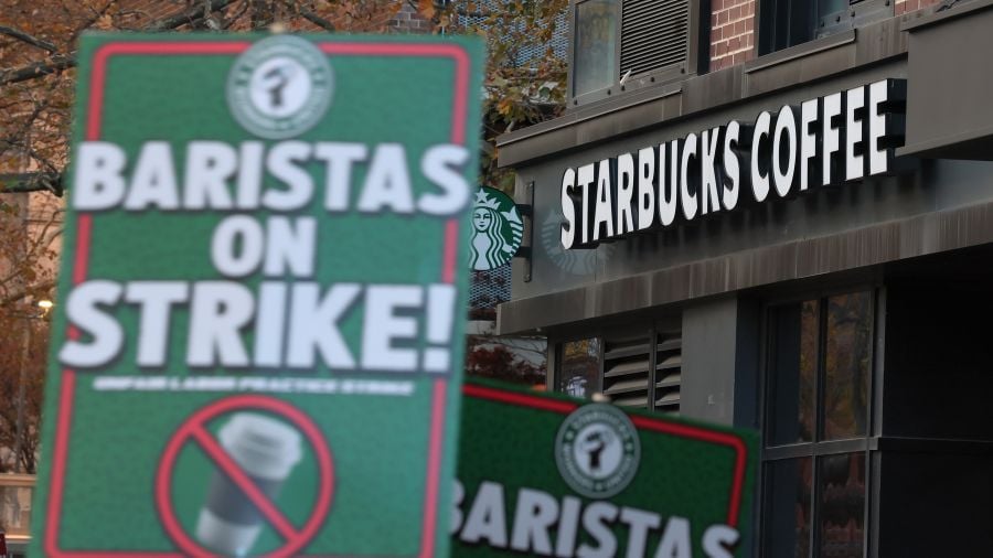 Image for article: New law on strike benefits: Impact on labor actions