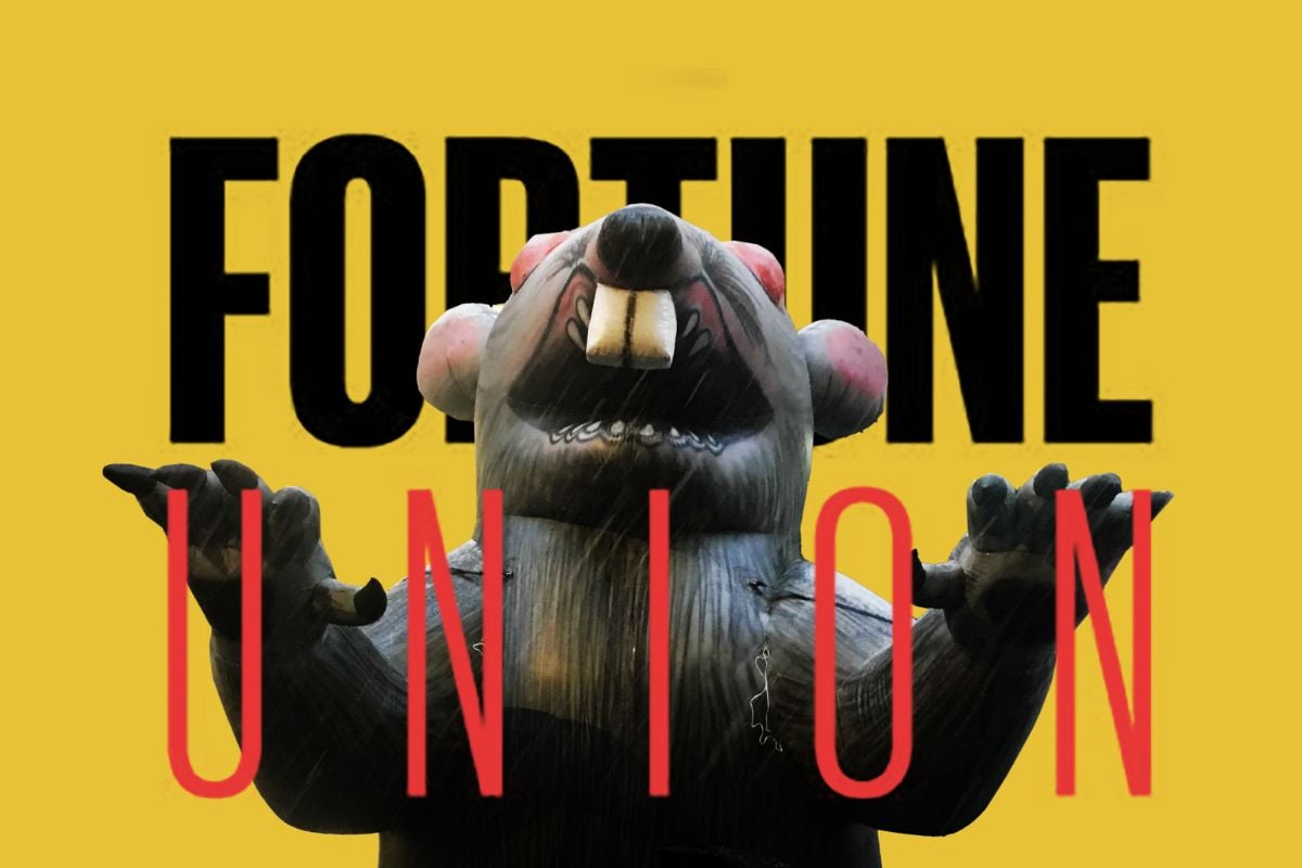 Image for article: Staff at Fortune magazine win historic three-year contract with NY Guild | The NewsGuild - TNG-CWA