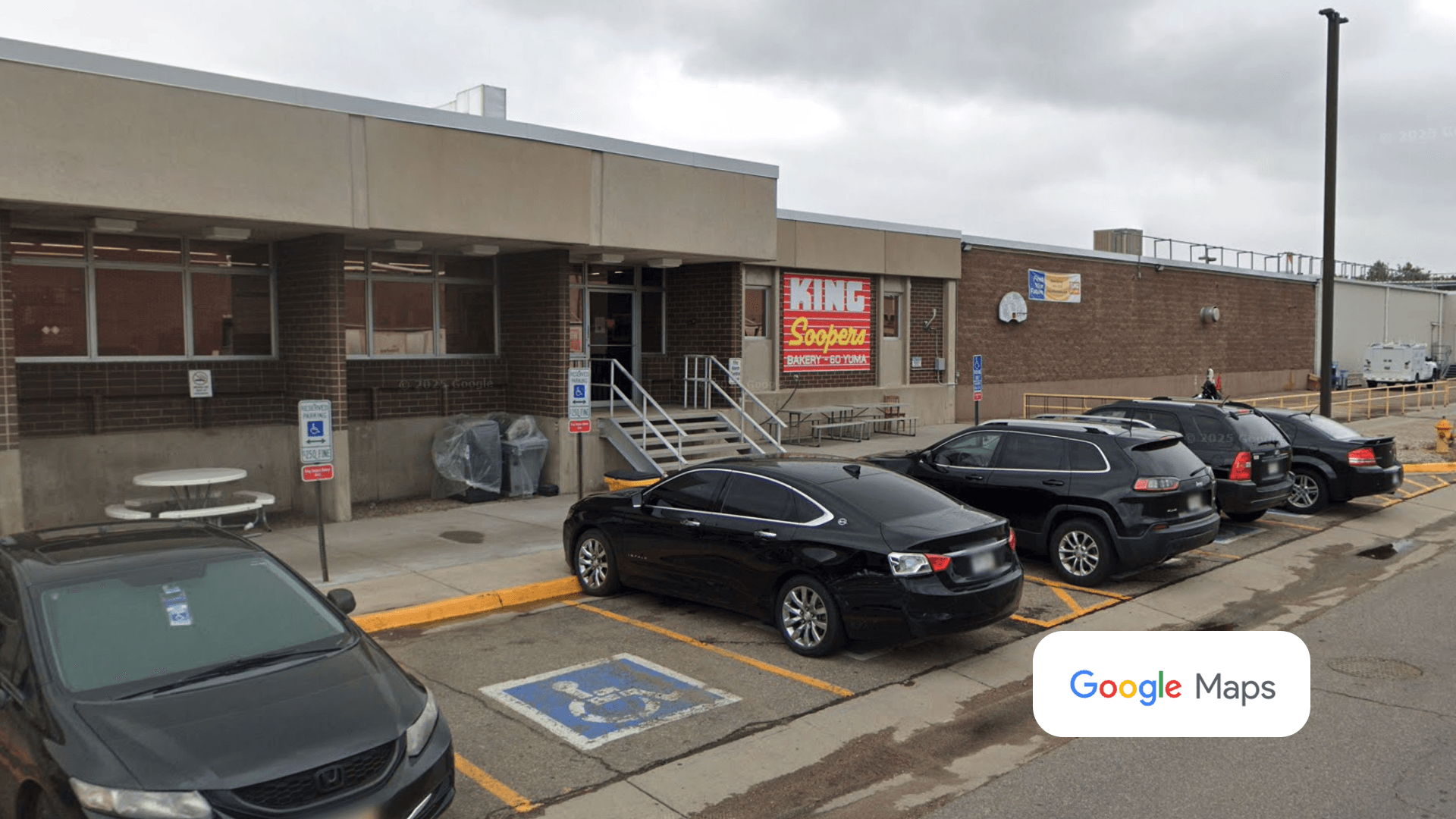 Image for article: Denver Meatpacking Strike Vote Signals Potential Supply Impacts Across Colorado