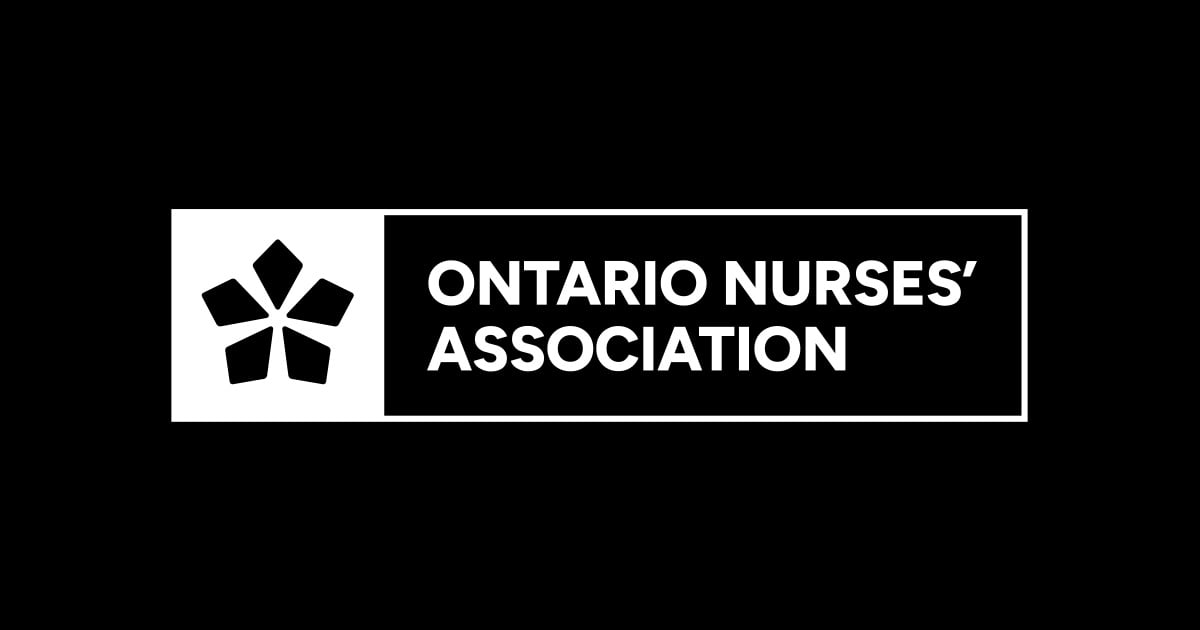 Image for article: Ontario Nurses’ Association Demands Action and Accountability to end Primary Care Strike