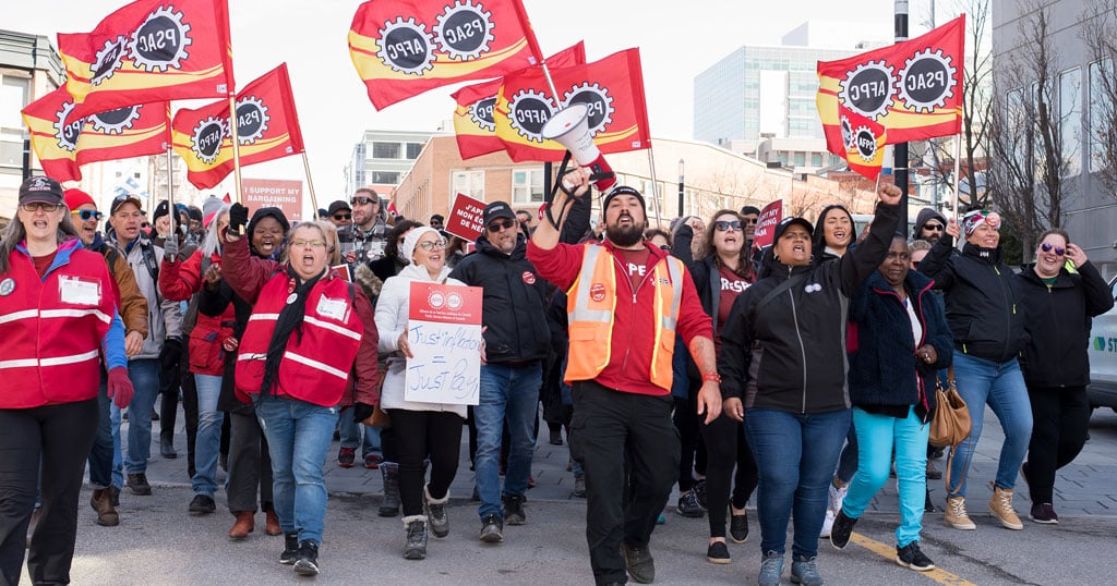 Image for article: Who Could Strike in&nbsp;2026?