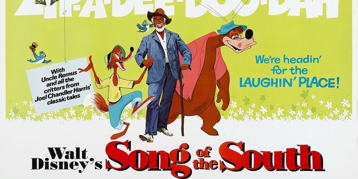 Image for article: How an Animators’ Strike Led to the Making of Song of the South