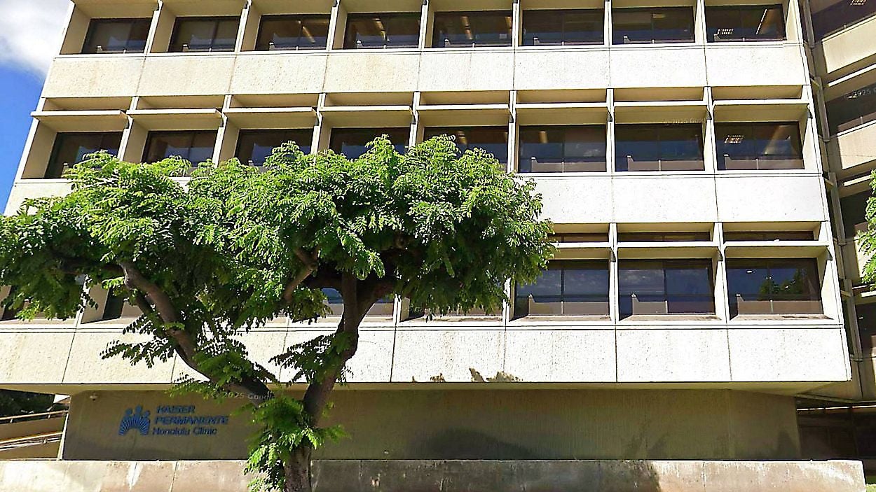 Image for article: Union delivers 10-day strike notice to Kaiser Permanente