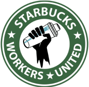 Image for article: Union Starbucks Baristas Launch Unfair Labor Practice <b>Strike</b> in 40+ Cities Nationwide