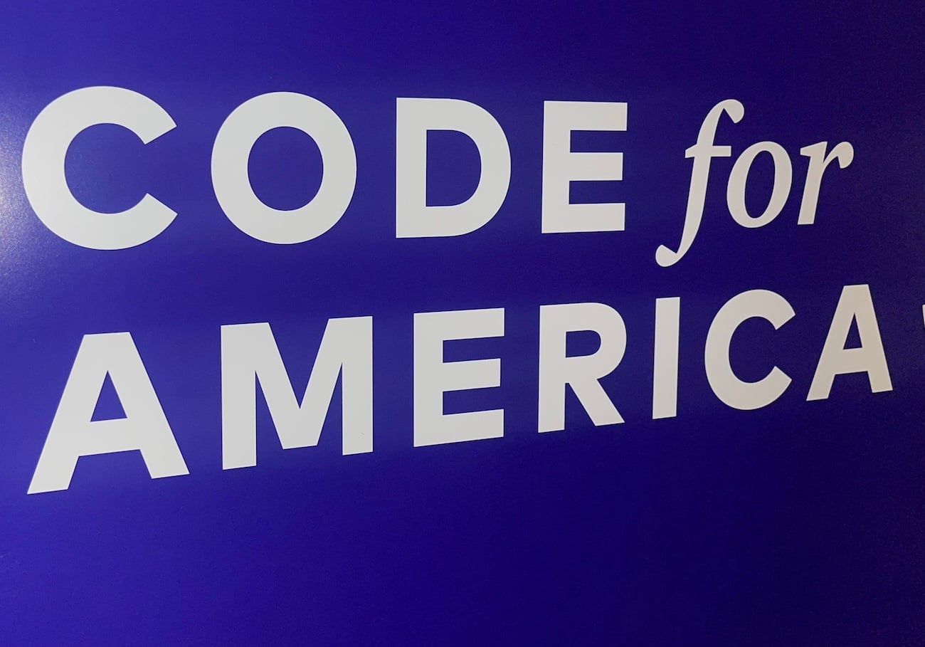 Image for article: Code for America reaches tentative agreement with worker’s union, averting strike
