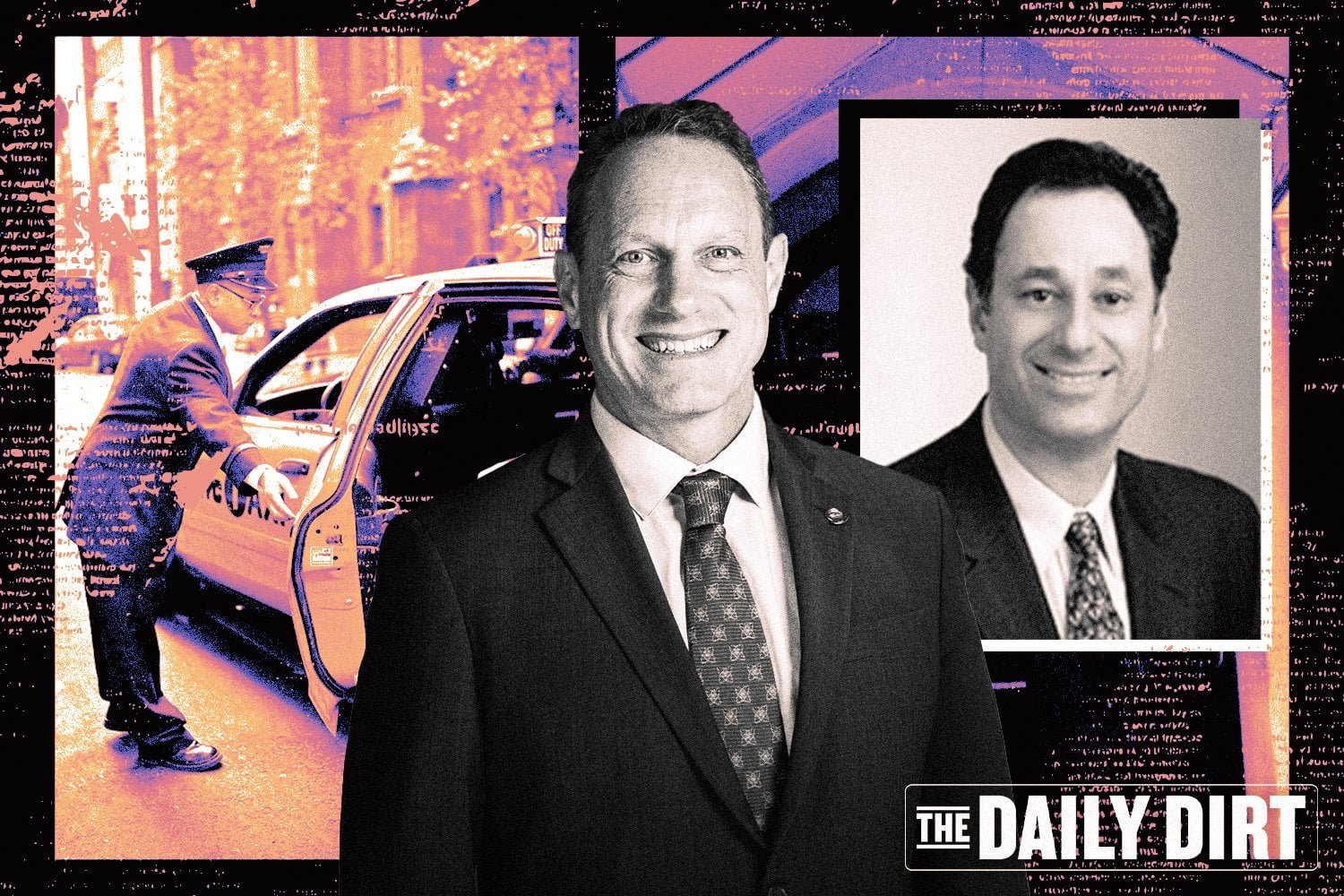 Image for article: The Daily Dirt: After all that? Building workers reach tentative contract agreement