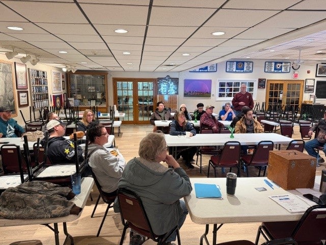 Image for article: Wisconsin Teamsters at B&G Foods Authorize Strike