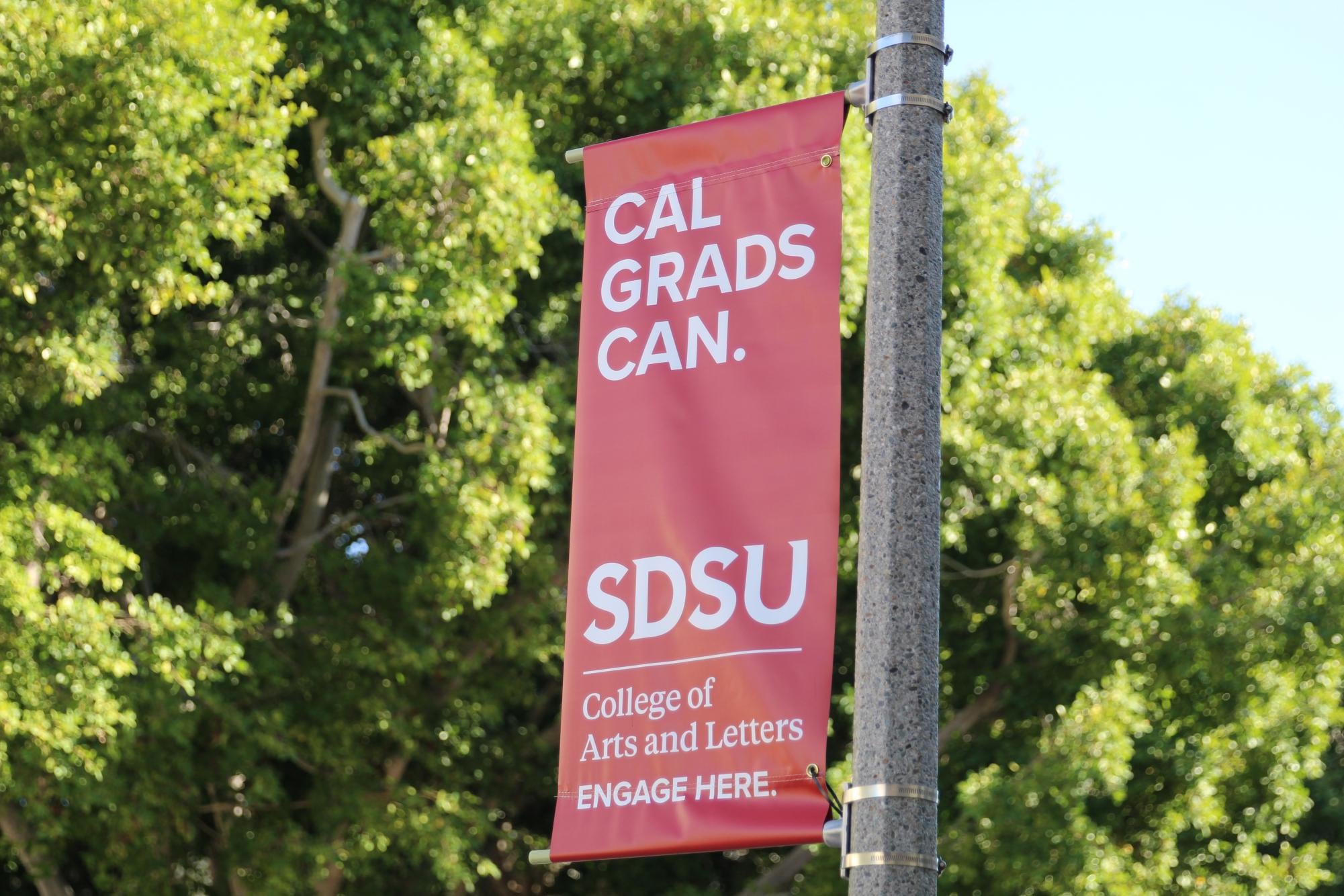 Image for article: CSU skilled trades <b>workers</b> vote to <b>strike</b> - The Daily Aztec