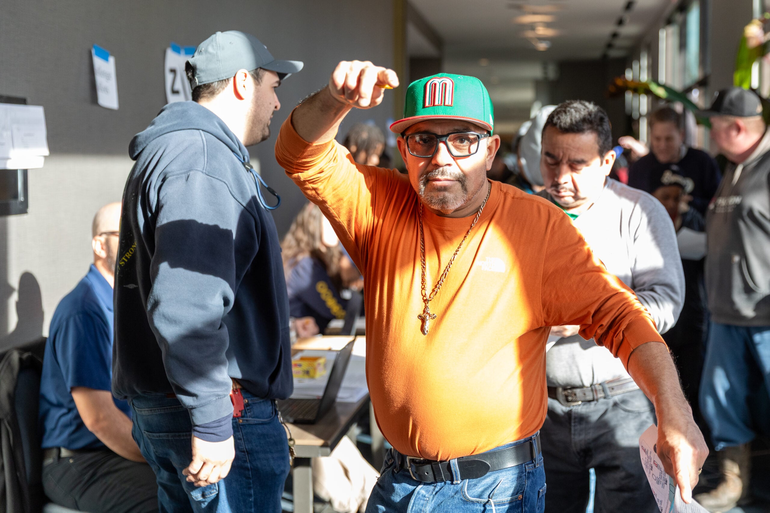 Image for article: FERN’s Friday Feed: Courage in Colorado | Food and Environment Reporting Network