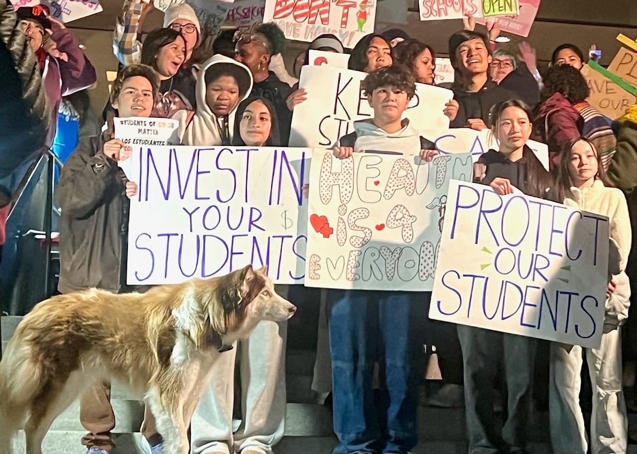 Image for article: SFUSD Cuts, Closure Talk, and a <b>Strike</b> Threat: Here Comes 2026 - The Frisc