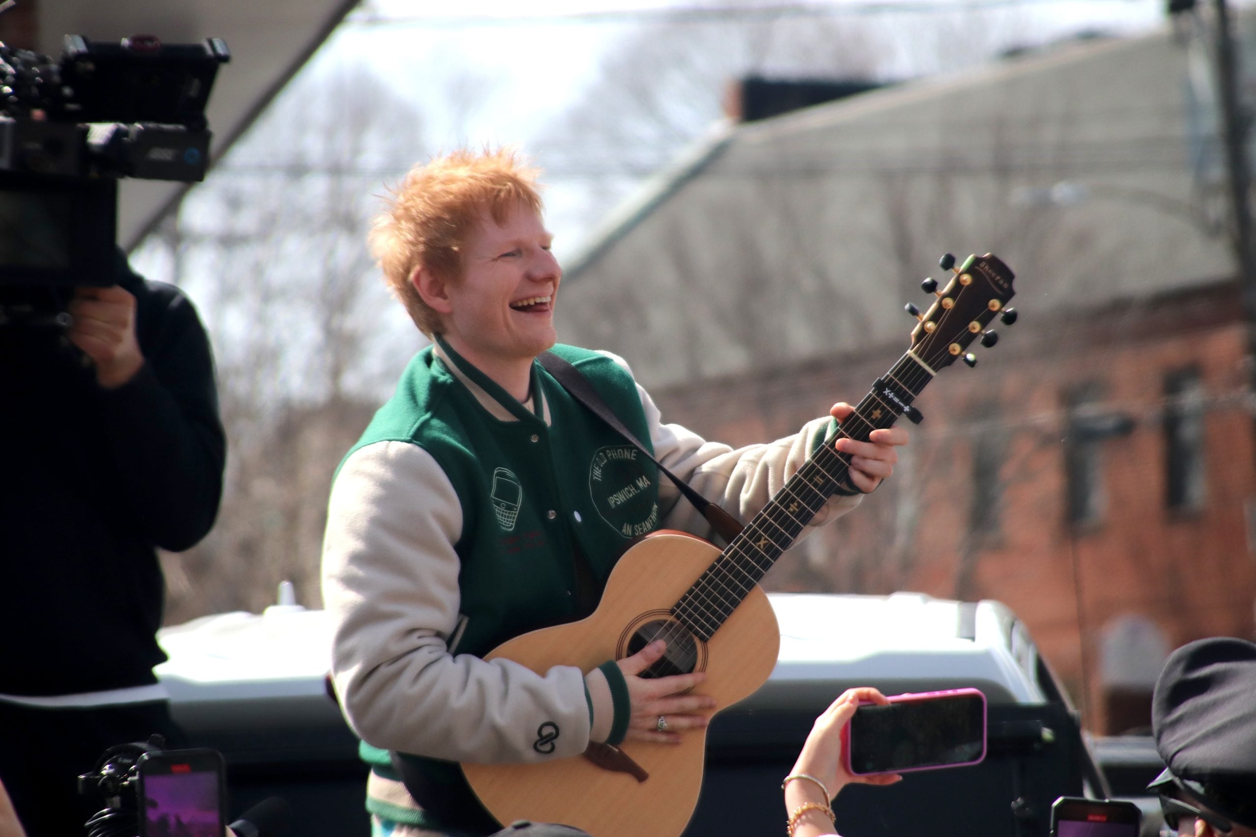 Image for article: Year in Review: The biggest stories of 2025 - The Local News (Ipswich