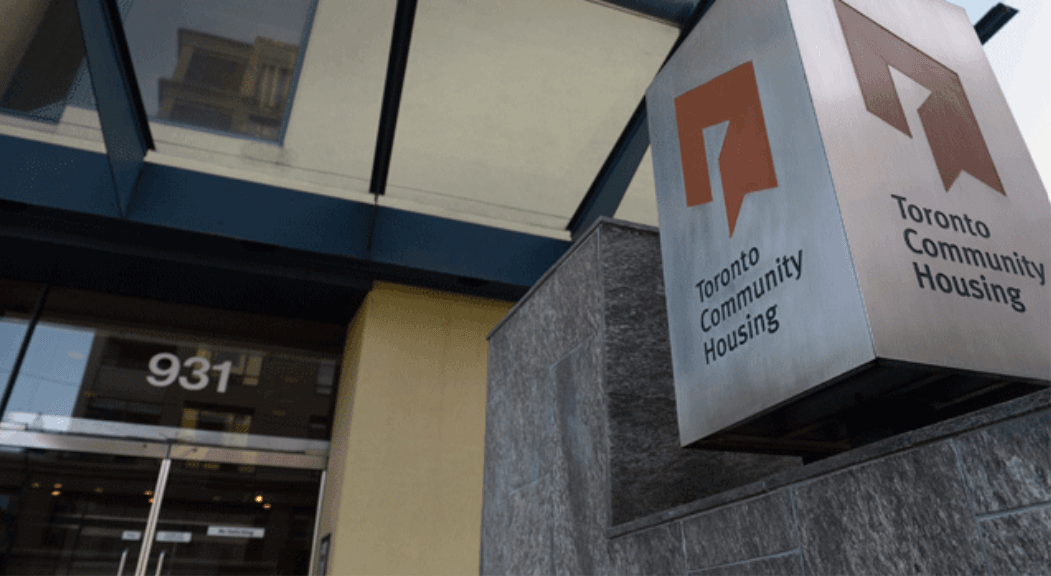 Image for article: Toronto housing and seniors <b>workers</b> vote for <b>strike</b> mandate