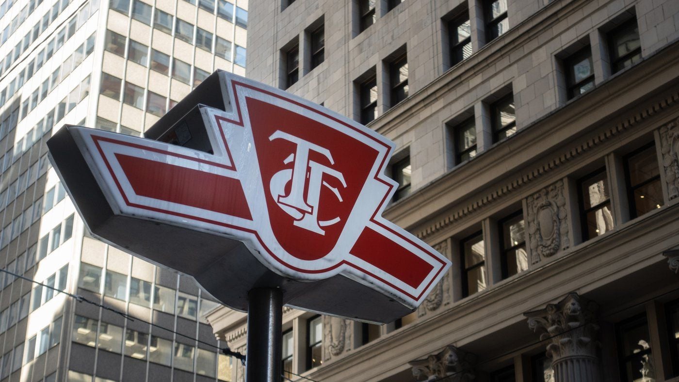 Image for article: TTC electrical <b>worker strike</b> or lockout looms ahead of Saturday deadline - CityNews Toronto
