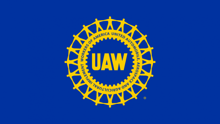 Image for article: Schnellecke Logistics Workers in Chattanooga Vote to Join the UAW