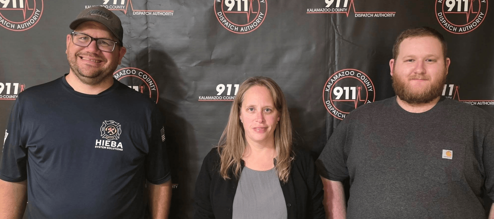 Image for article: UAW Region 1D, Local 2290 Kalamazoo County Dispatch Authority Ratifies Contact at 100%