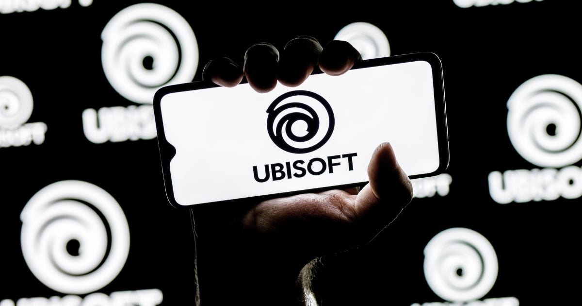 Image for article: Ubisoft workers strike across multiple countries over unilateral return-to-office policy change