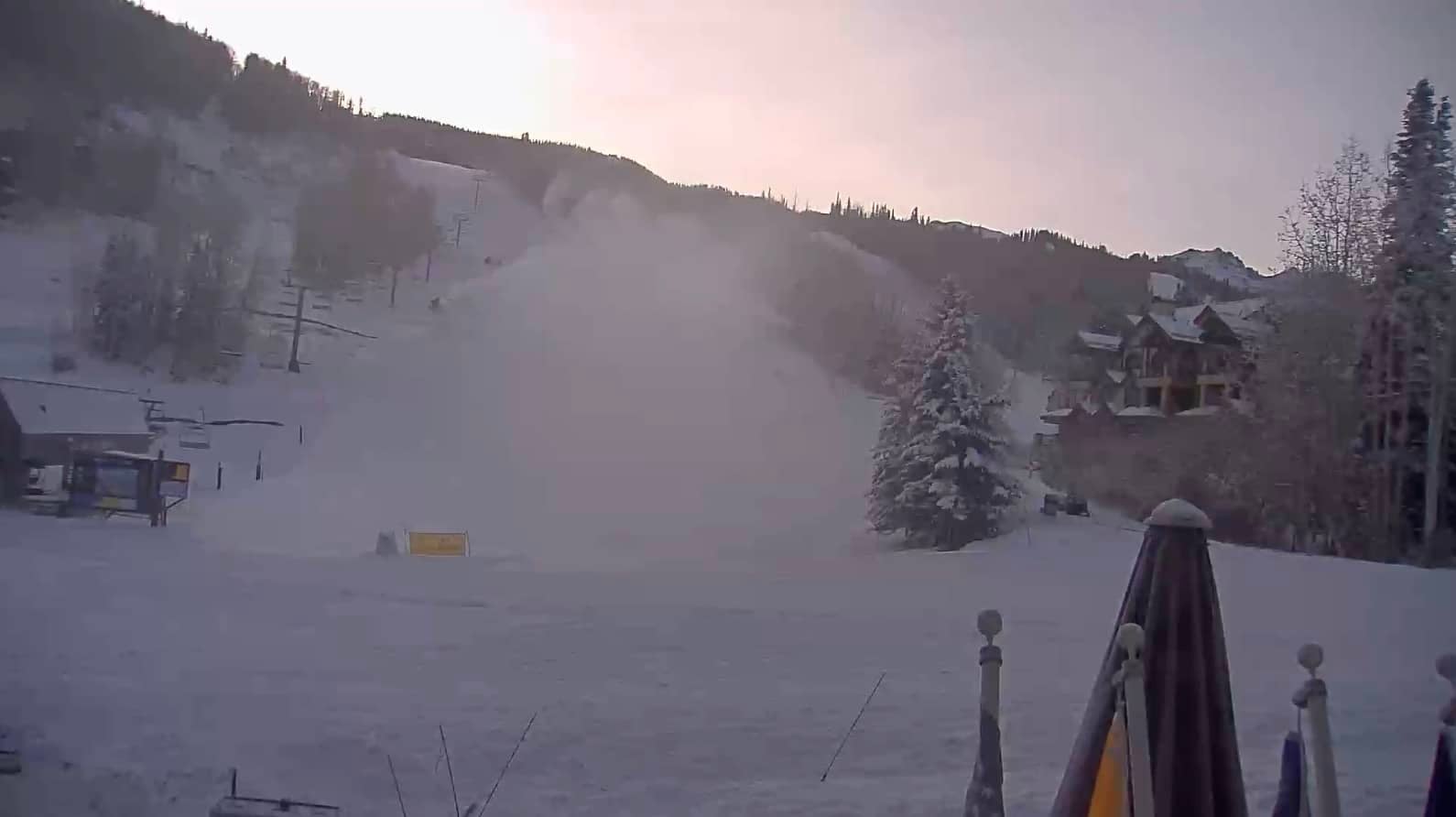 Image for article: Telluride Ski Resort Plans To Reopen Despite Ski Patrol Union Strike