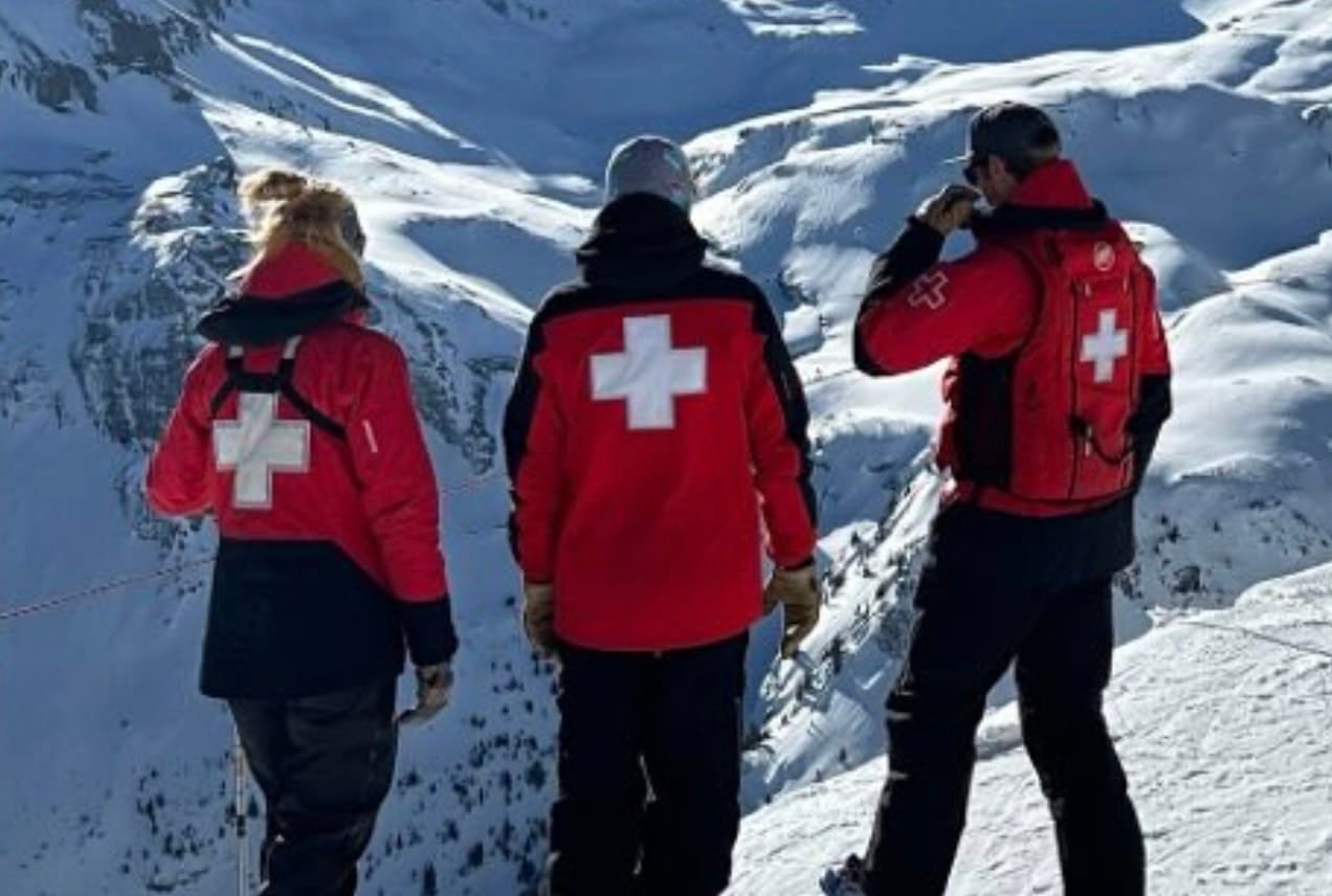 Image for article: “Bandaid On Gunshot Wound” Telluride Ski Patrol Union Rejects Newest Offer, Strike Continues (Resort Reopens Monday)