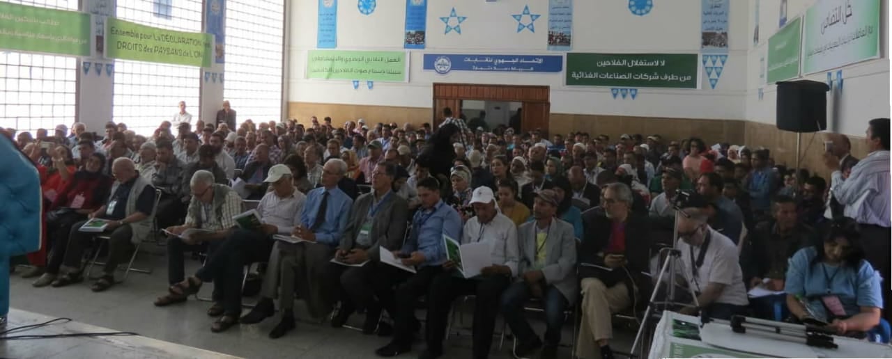 Image for article: Morocco: The Meknes Appeal