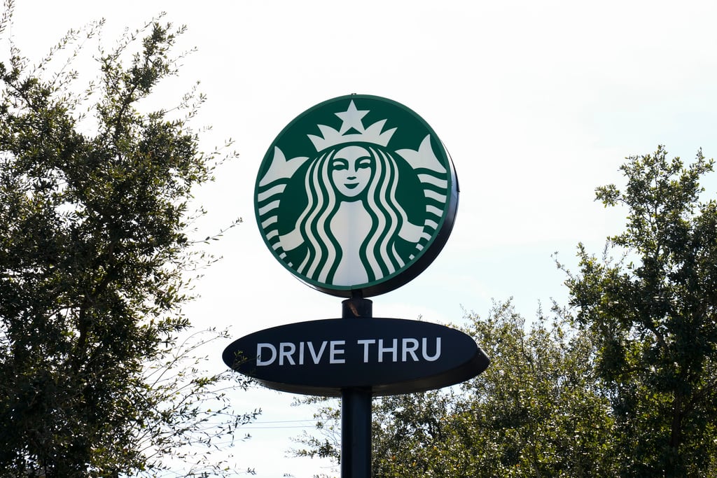 Image for article: Starbucks <b>workers strike</b> on Red Cup Day nationwide - Virginia Business