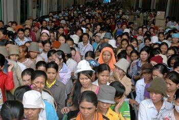 Image for article: ICJ Affirms Workers’ Right to Strike Under ILO Convention
