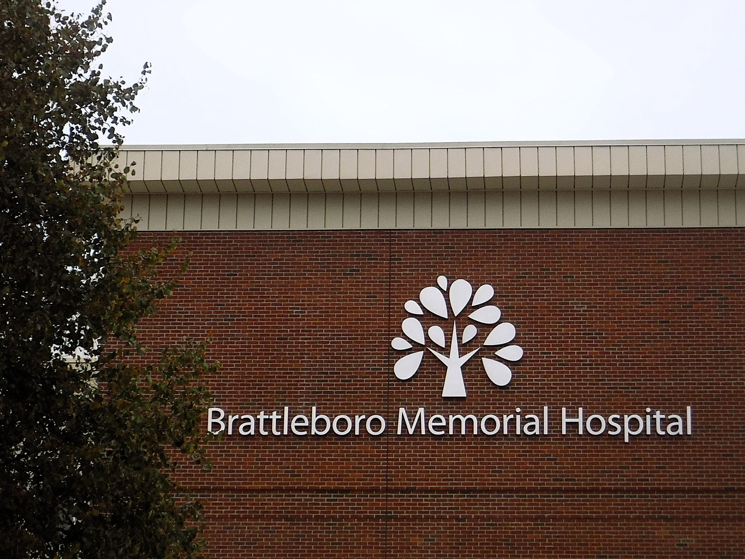 Image for article: Brattleboro hospital and its support staff avert <b>strike</b> by signing first contract - VTDigger