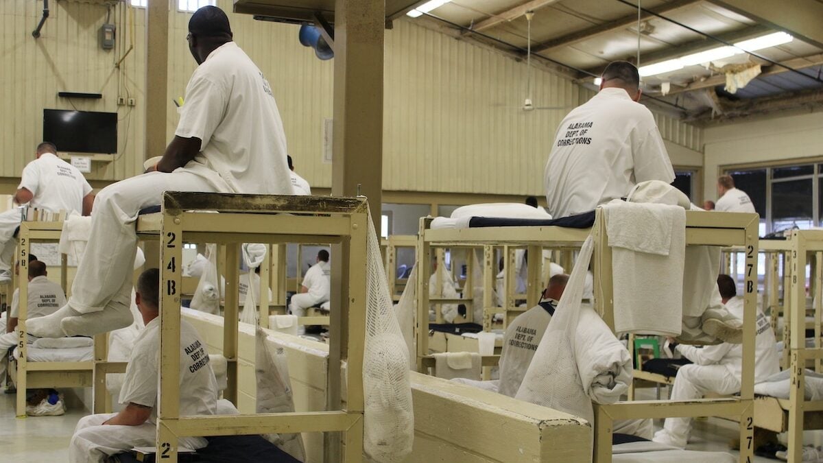 Alabama inmates plan <b>work strike</b> as families say crisis continues in the prison system
