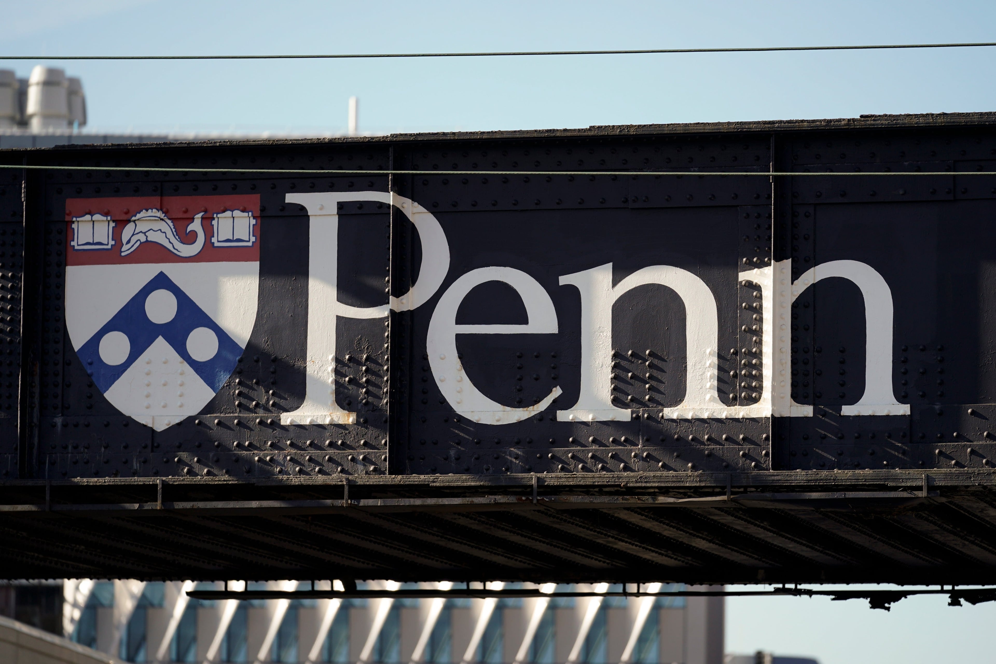 Image for article: Penn graduate workers reach historic tentative agreement with university, averting strike