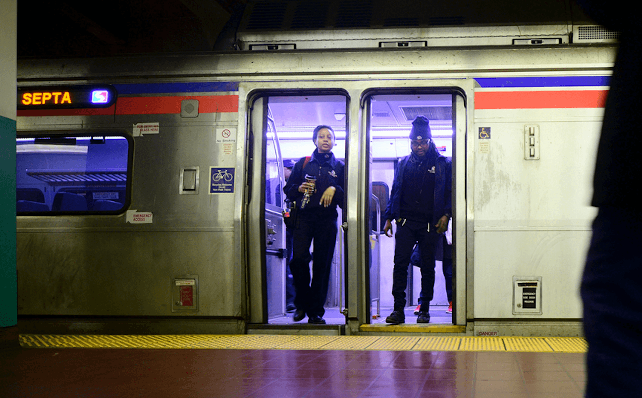 Image for article: SEPTA's largest union contract expires Friday - WHYY