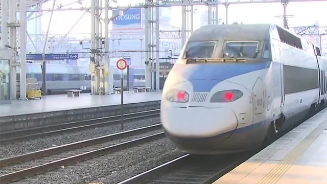 Image for article: Railway Union Suspends Planned Strike