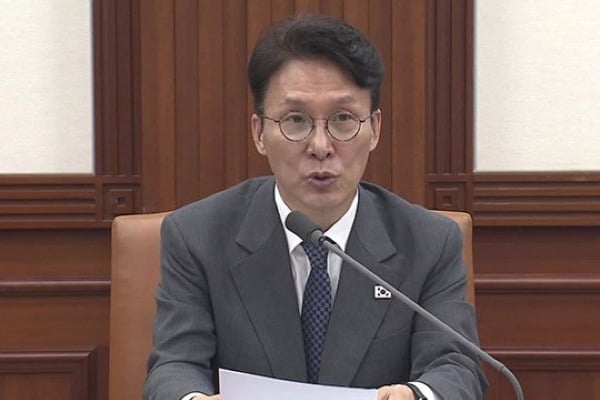 Image for article: PM Kim Calls to Support Labor-Management Dialogue to Prevent Samsung Electronics Workers' Strike