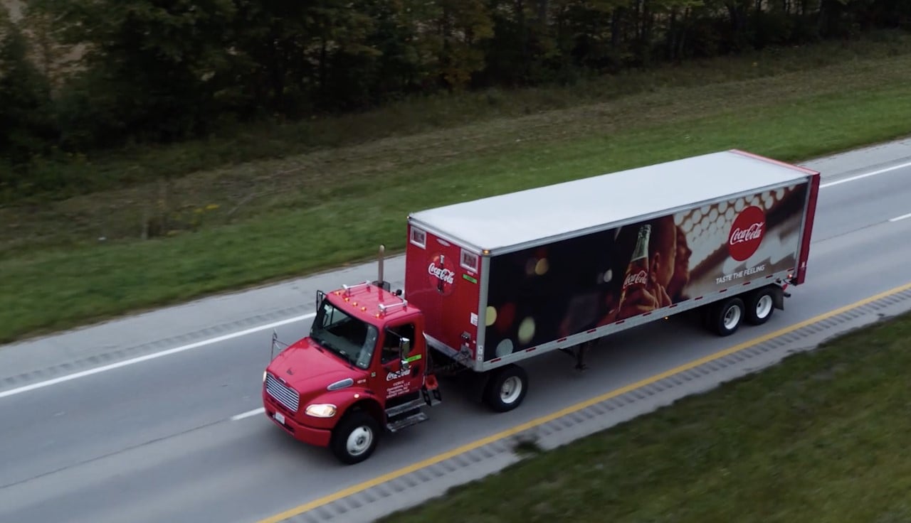 Image for article: Teamsters vote to authorize strike against Coca Cola Consolidated - WV MetroNews