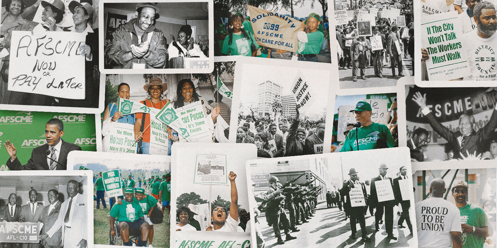 Image for article: What a Century of Black History Month Teaches Us About Today’s Fight for Working People