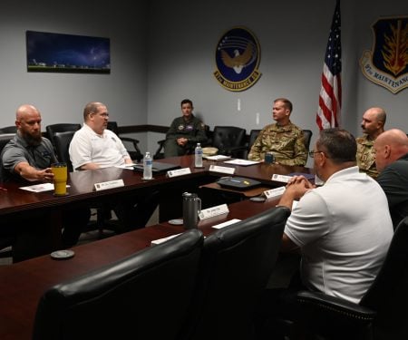 Daily Report | Air & Space Forces Magazine