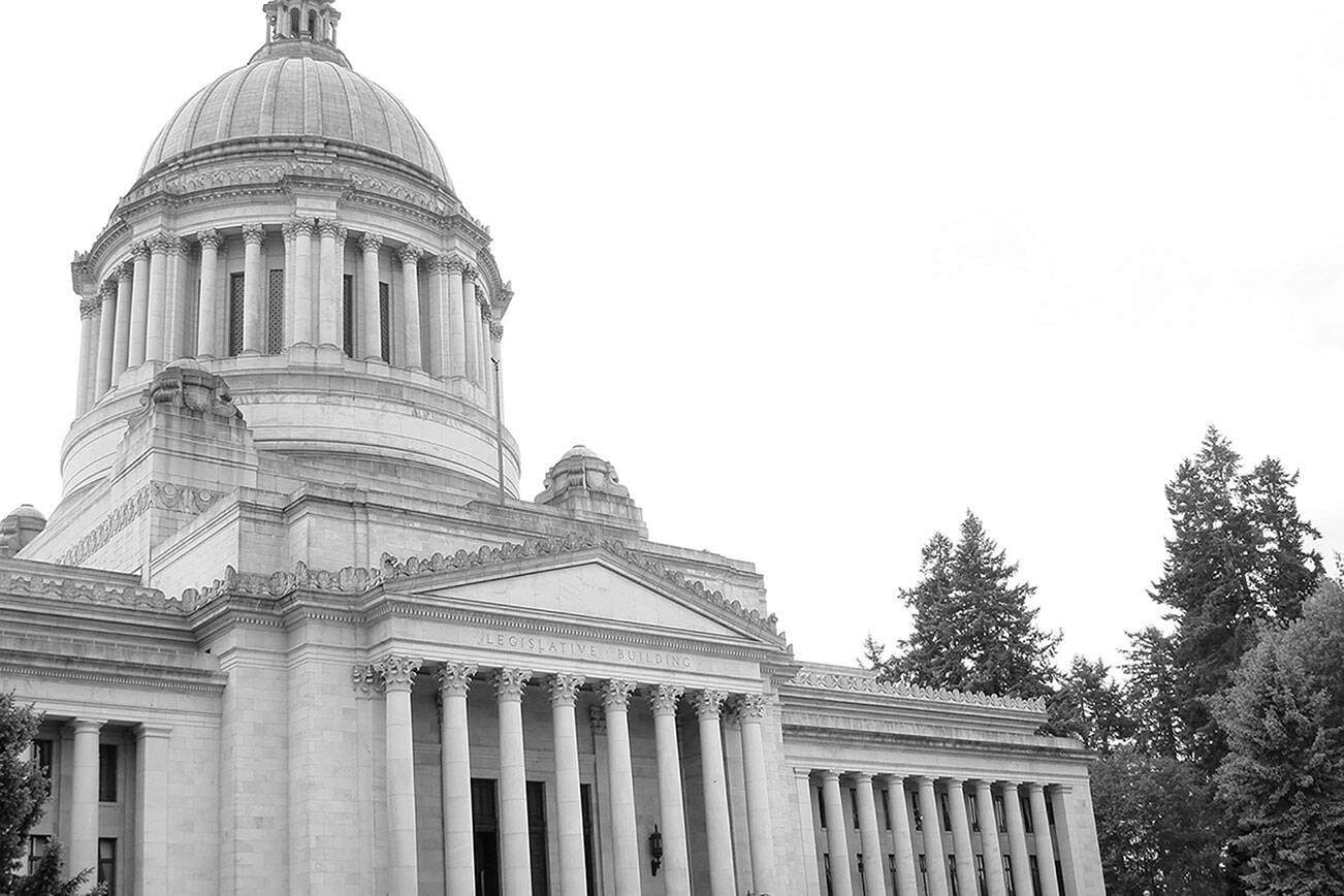 Image for article: New laws and taxes take effect in WA on Jan. 1