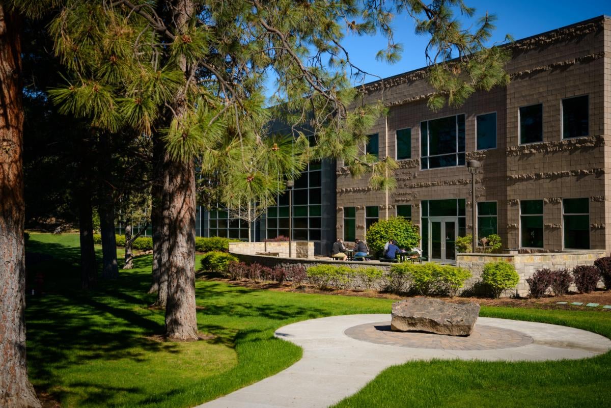 Image for article: Classified Staff at Central Oregon Community College Could <b>Strike</b> for the First Time