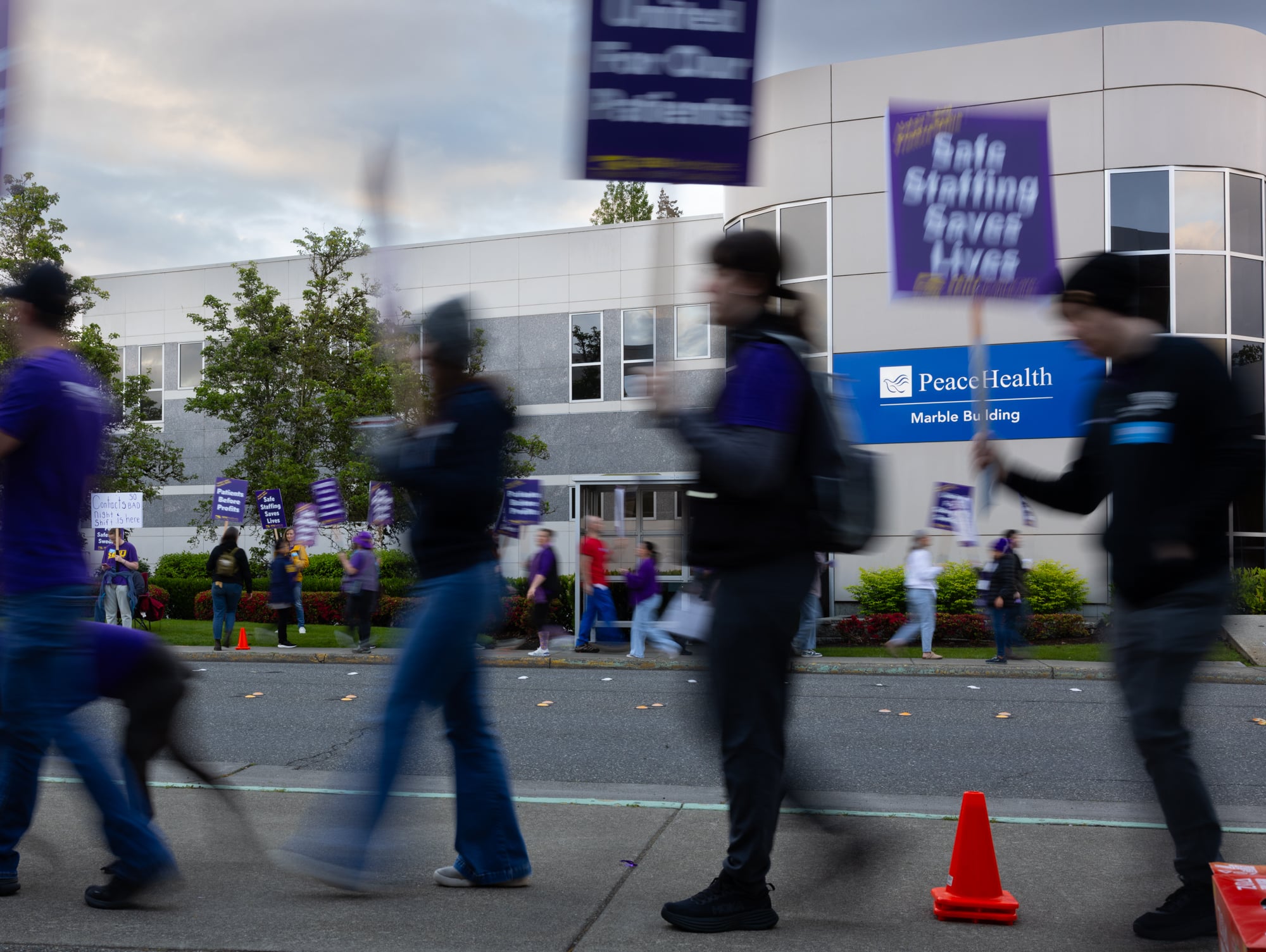 Image for article: These new laws and taxes take effect in Washington state on Jan. 1