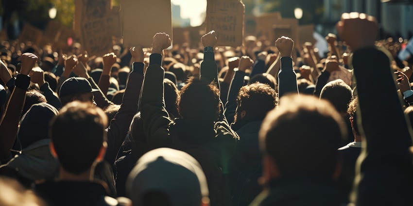 Image for article: Woolworths NZ Contact Center Strike Disrupts Christmas Customer Support
