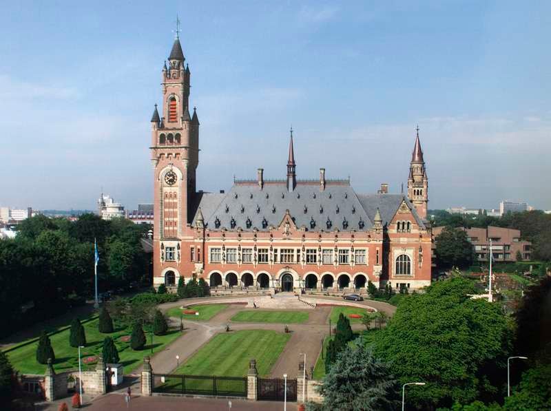 Image for article: A Framework for the Weight of Treaty Body Output: The ICJ’s Right to Strike Advisory Opinion