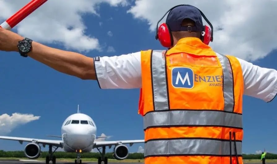 Image for article: Airports strike called off after agreement reached with Menzies, TAP and unions - Essential Business